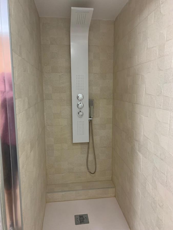 マドリードMoncloa-Arguelles Nuevos Pisosアパートメント エクステリア 写真